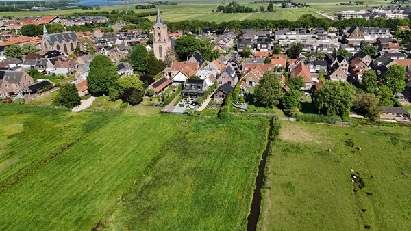 Medium property photo - Dorpsstraat 50, 3751 ER Bunschoten-Spakenburg